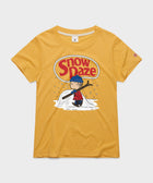 Women's Peanuts Linus Snow Daze
