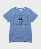 Women's Peanuts Lucy Crabby People