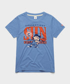 Women's Peanuts Lucy X Connecticut Sun