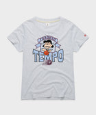 Women's Peanuts Lucy X Toronto Tempo