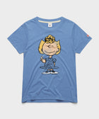 Women's Peanuts Sally Character