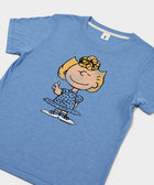 Women's Peanuts Sally Character