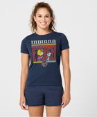 Women's Peanuts Sally X Indiana Fever