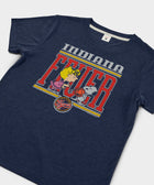 Women's Peanuts Sally X Indiana Fever