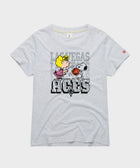 Women's Peanuts Sally X Las Vegas Aces