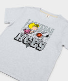 Women's Peanuts Sally X Las Vegas Aces