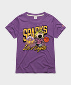 Women's Peanuts Sally X Los Angeles Sparks