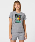 Women's Peanuts Sally X New York Liberty