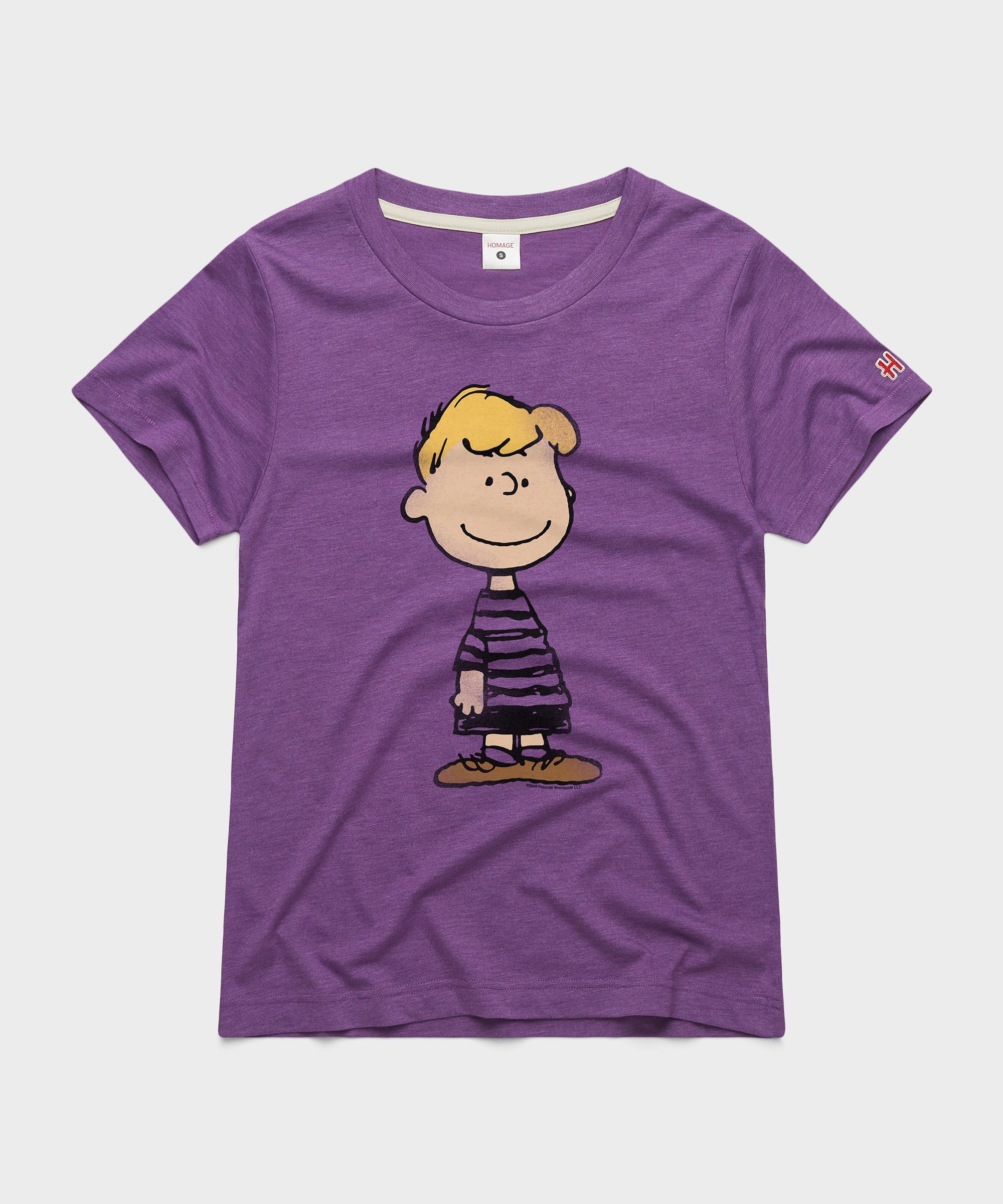 Women's Peanuts Schroeder Character