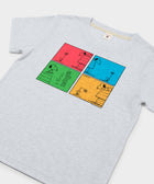 Women's Peanuts Snoopy And Woodstock Panels