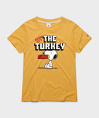 Women's Peanuts Snoopy Bring Out The Turkey