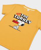 Women's Peanuts Snoopy Bring Out The Turkey
