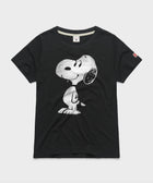 Women's Peanuts Snoopy Character
