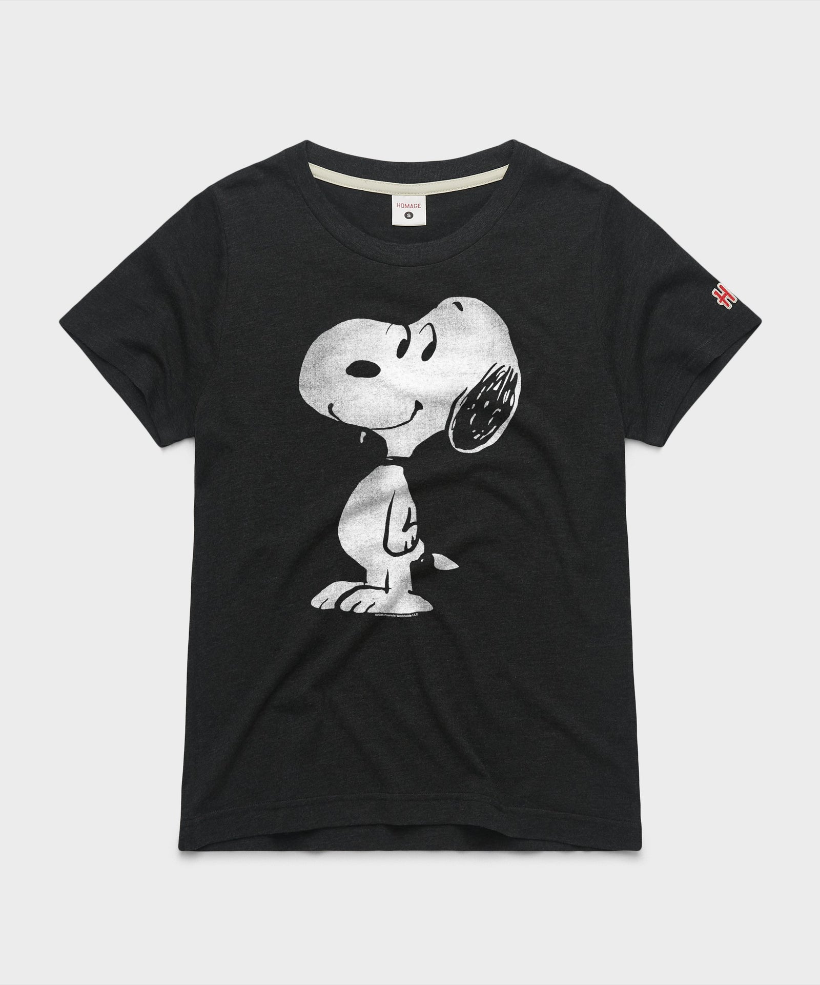 Women's Peanuts Snoopy Character