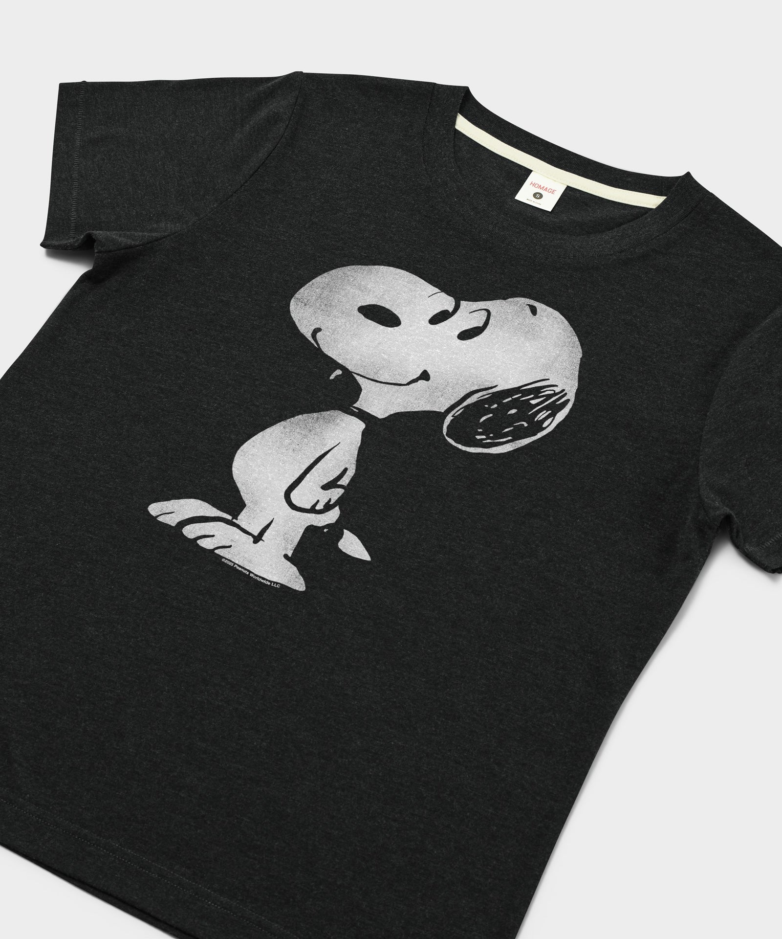 Women's Peanuts Snoopy Character