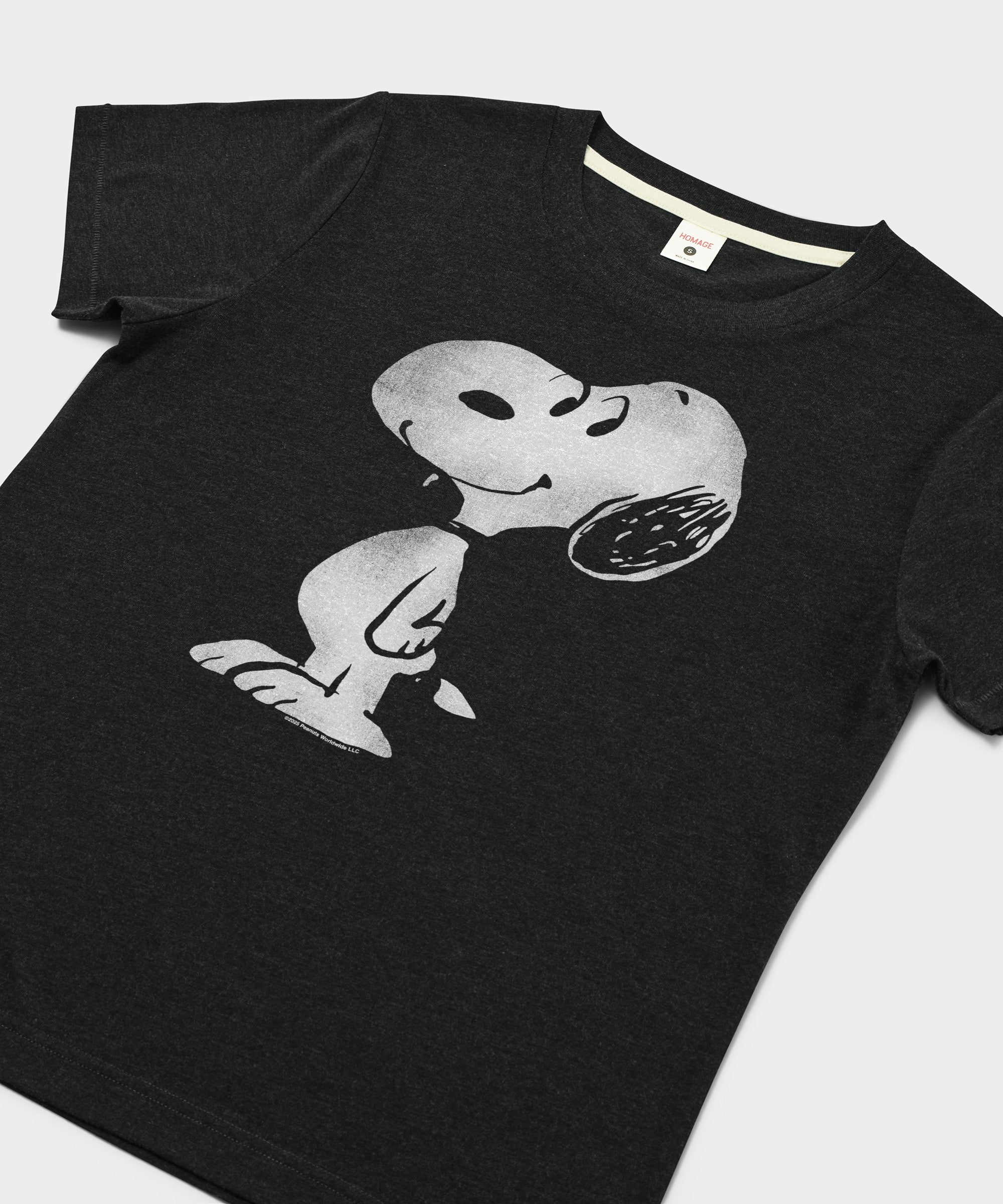 Women's Peanuts Snoopy Character