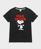 Women's Peanuts Snoopy Hug More
