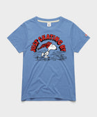Women's Peanuts Snoopy Just Skating By