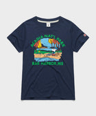 Women's Peanuts Snoopy X Acadia National Park