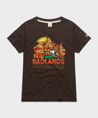 Women's Peanuts Snoopy X Badlands National Park