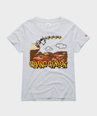 Women's Peanuts Snoopy X Grand Canyon National Park