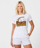 Women's Peanuts Snoopy X Grand Canyon National Park