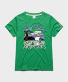 Women's Peanuts Snoopy X Great Smoky Mountains National Park