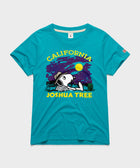 Women's Peanuts Snoopy X Joshua Tree National Park
