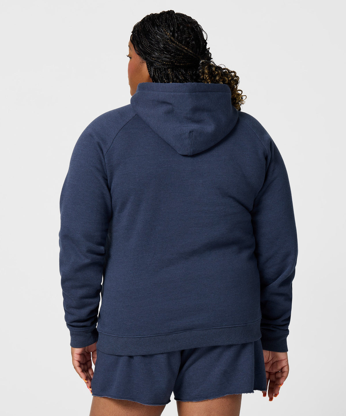 Women's Peanuts Woodstock Left Chest Hoodie