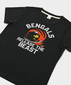 Women's Peanuts X Cincinnati Bengals Release The Beast