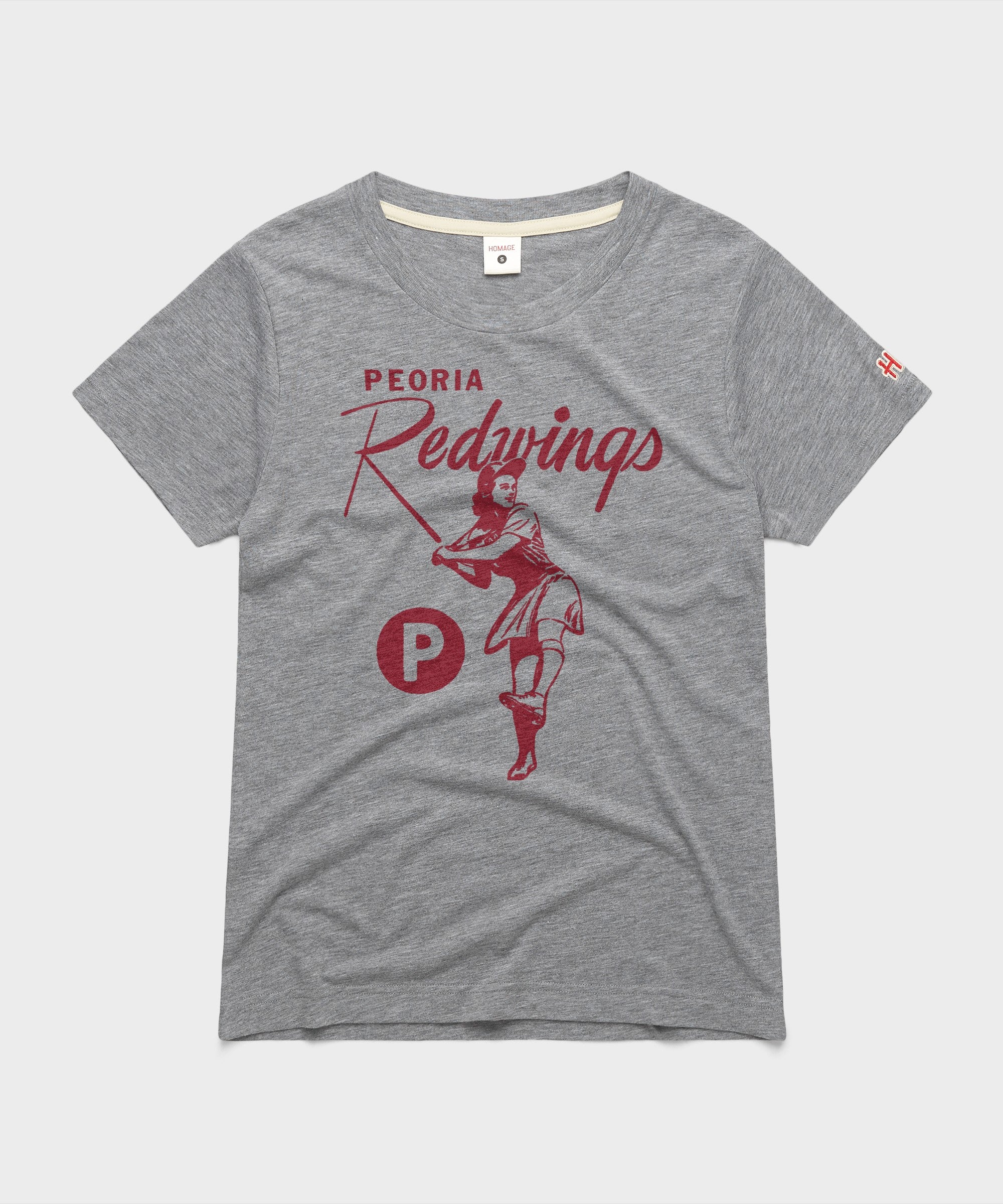 Women's Peoria Redwings