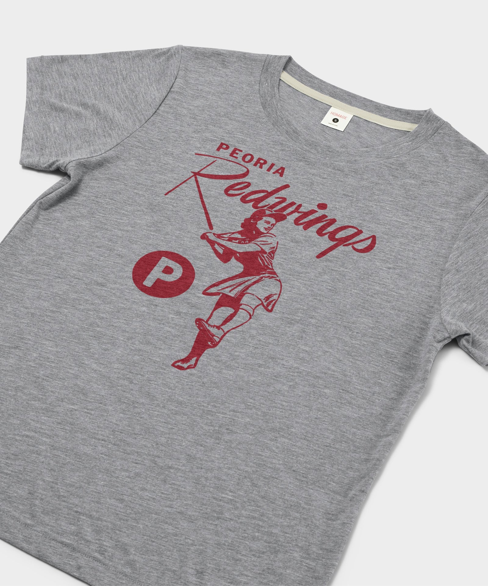 Women's Peoria Redwings