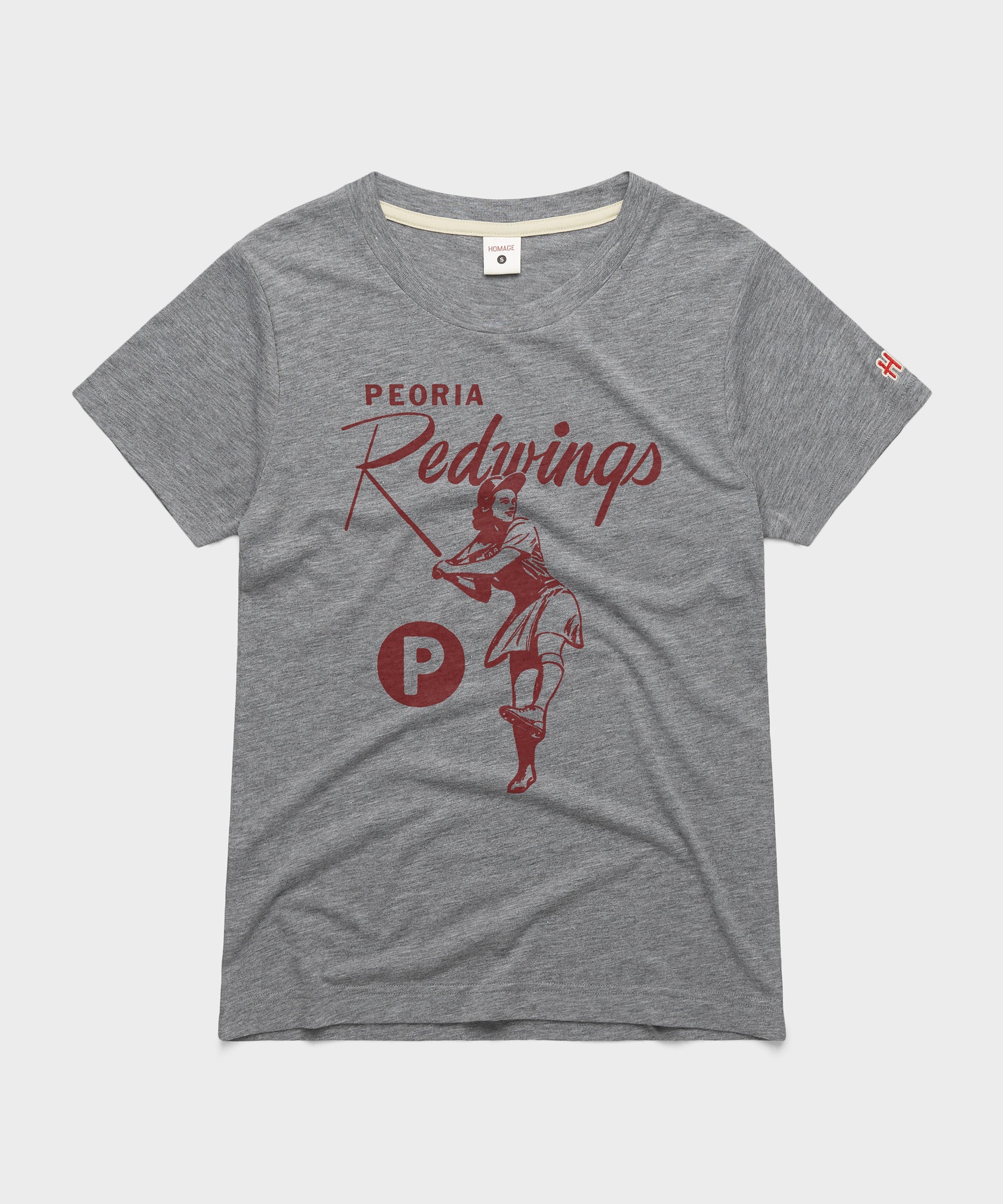 Women's Peoria Redwings