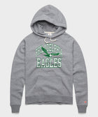 Women's Philadelphia Eagles Arch Hoodie
