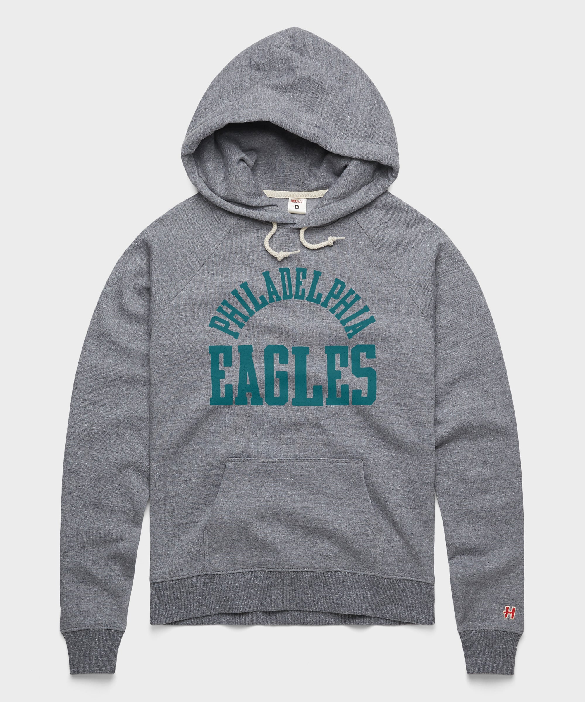 Women's Philadelphia Eagles Classic Hoodie