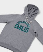 Women's Philadelphia Eagles Classic Hoodie