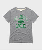 Women's Philadelphia Eagles Gridiron