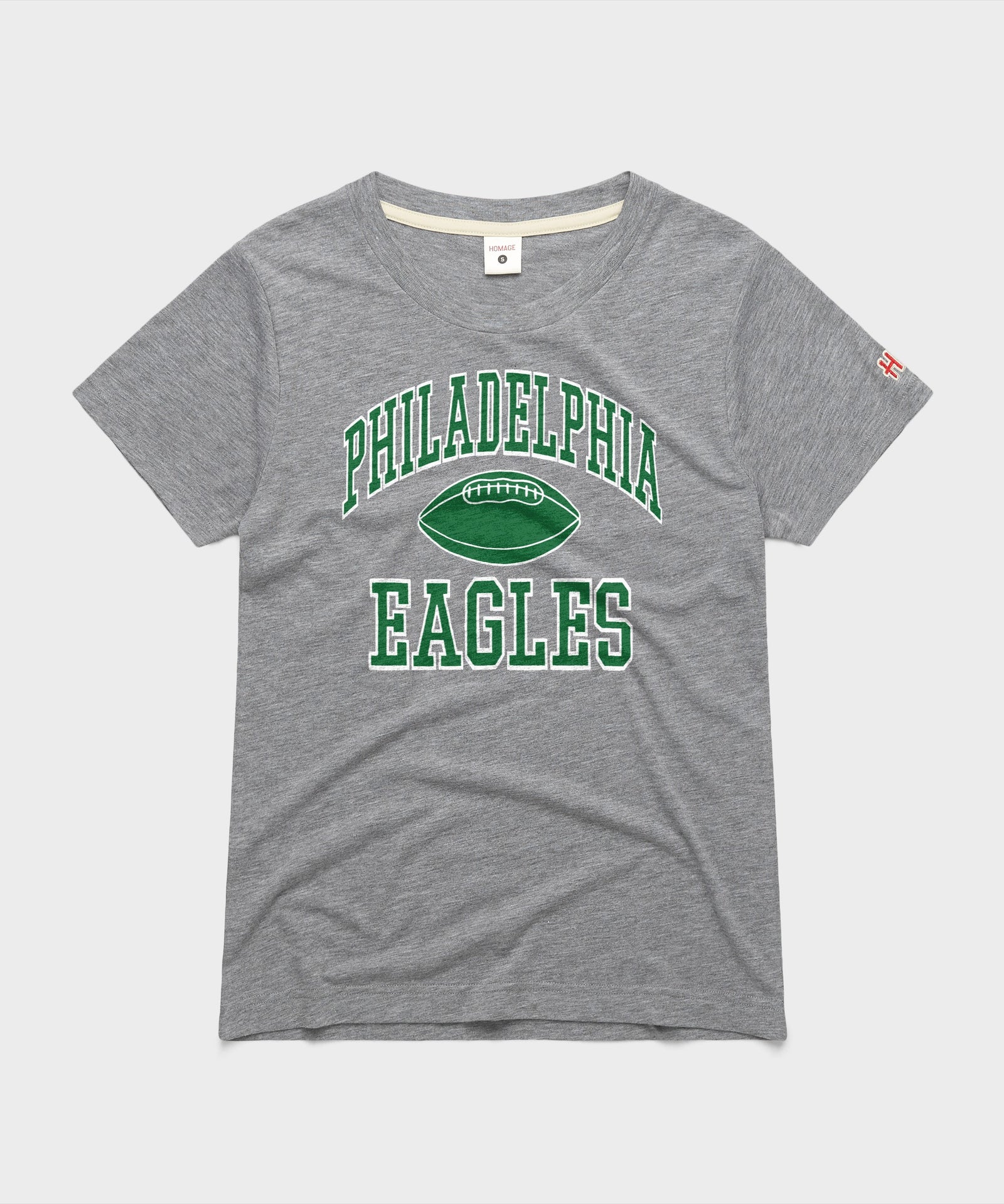 Women's Philadelphia Eagles Gridiron