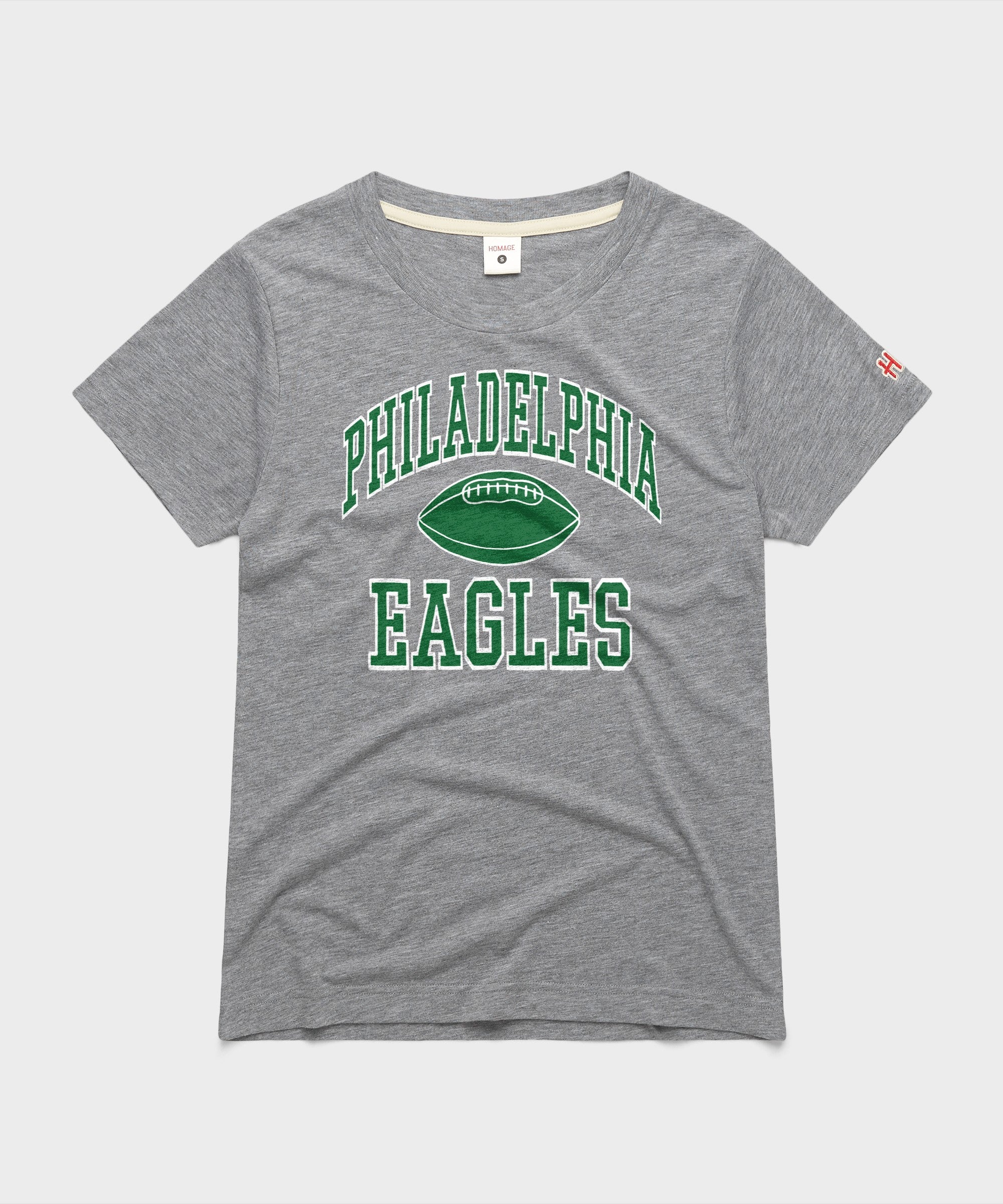 Women's Philadelphia Eagles Gridiron