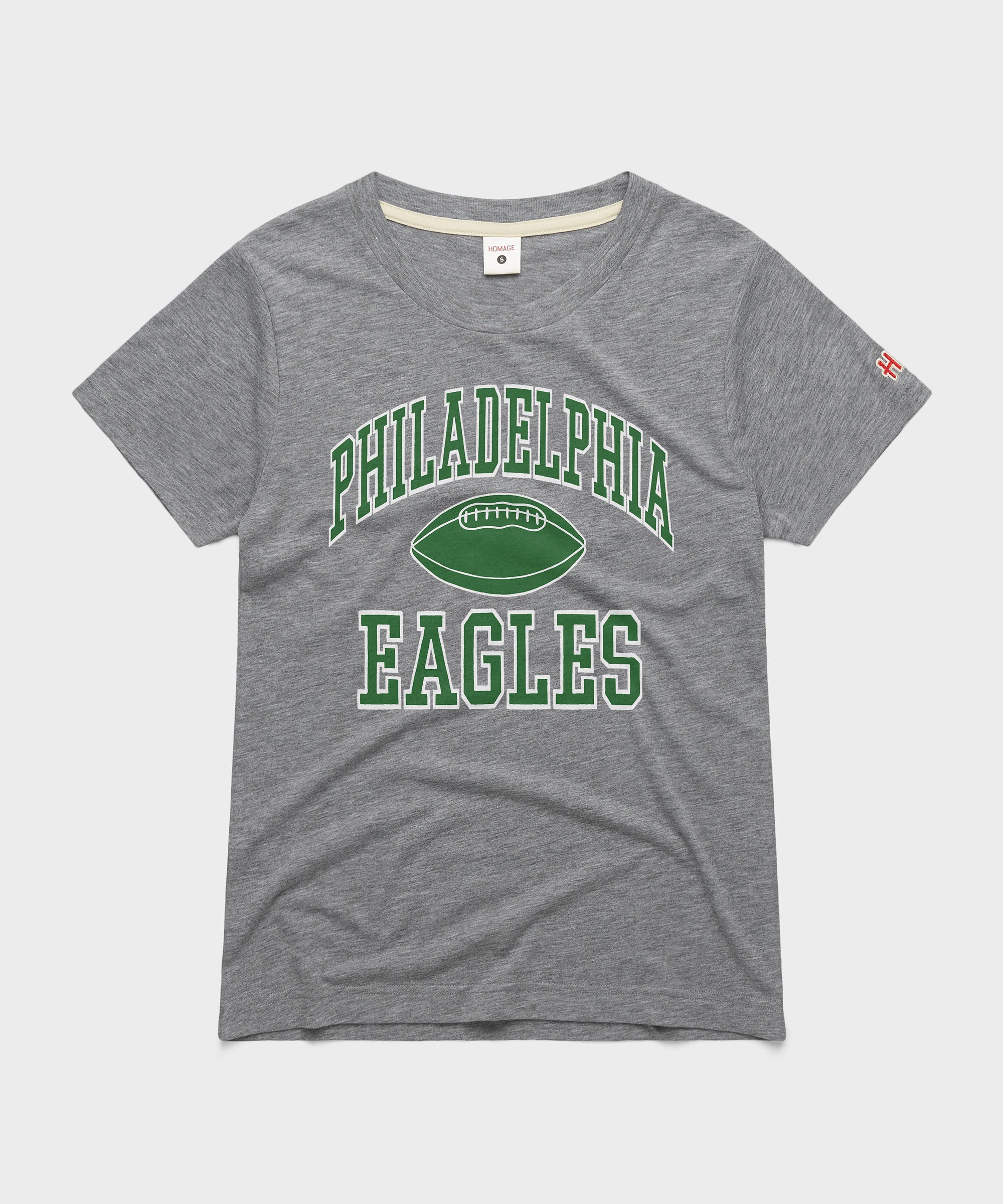 Women's Philadelphia Eagles Gridiron