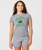 Women's Philadelphia Eagles Gridiron