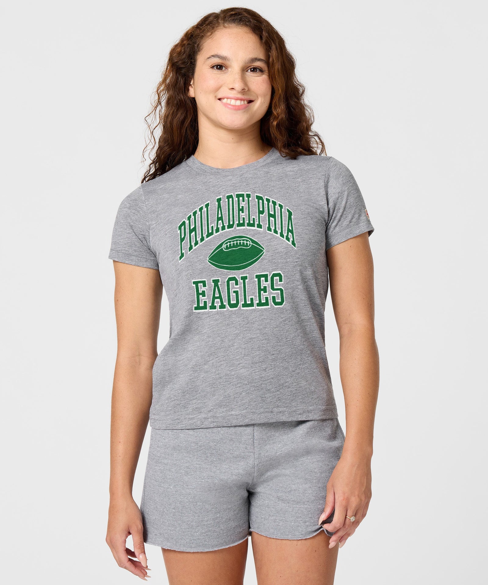 Women's Philadelphia Eagles Gridiron