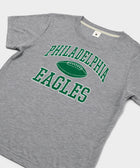 Women's Philadelphia Eagles Gridiron