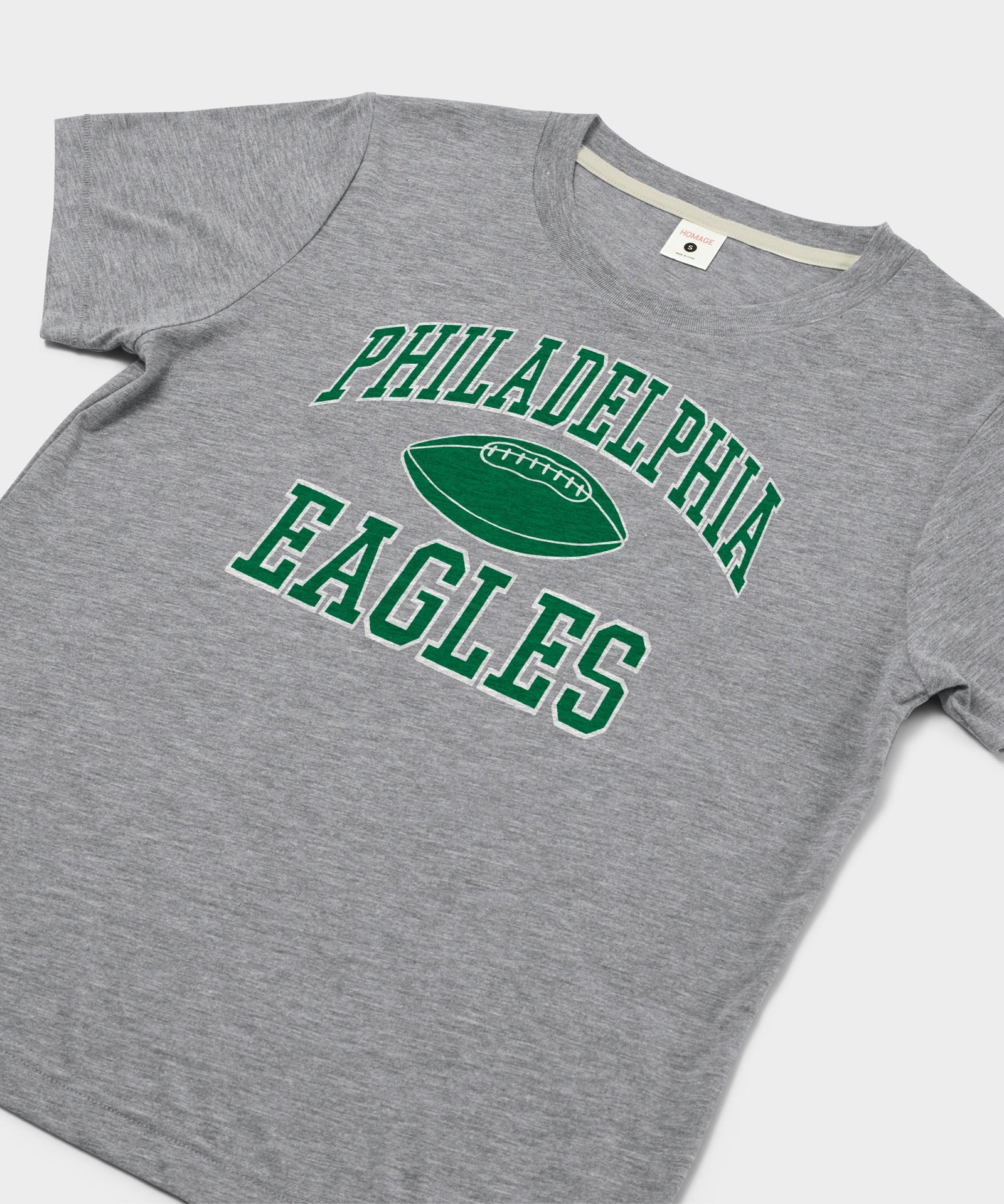 Women's Philadelphia Eagles Gridiron
