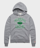 Women's Philadelphia Eagles Gridiron Hoodie