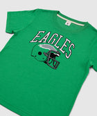 Women's Philadelphia Eagles Helmet Retro
