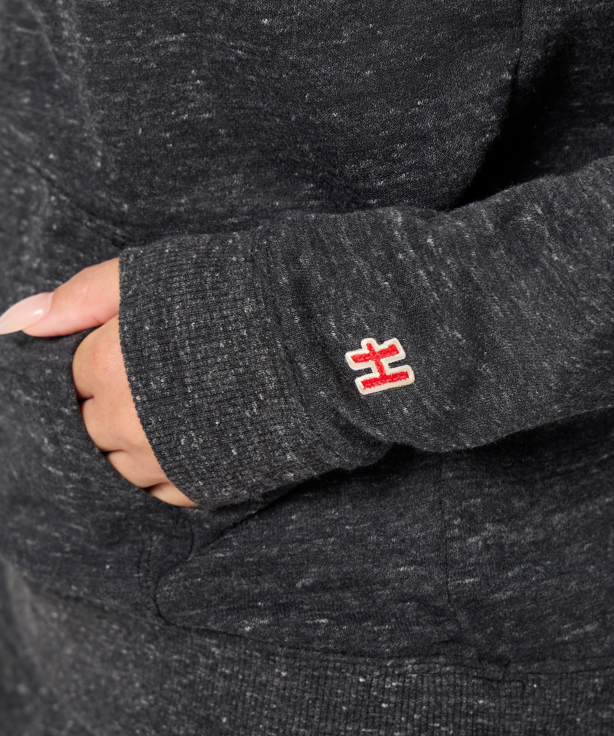 Women's Philadelphia Eagles Helmet Retro Hoodie