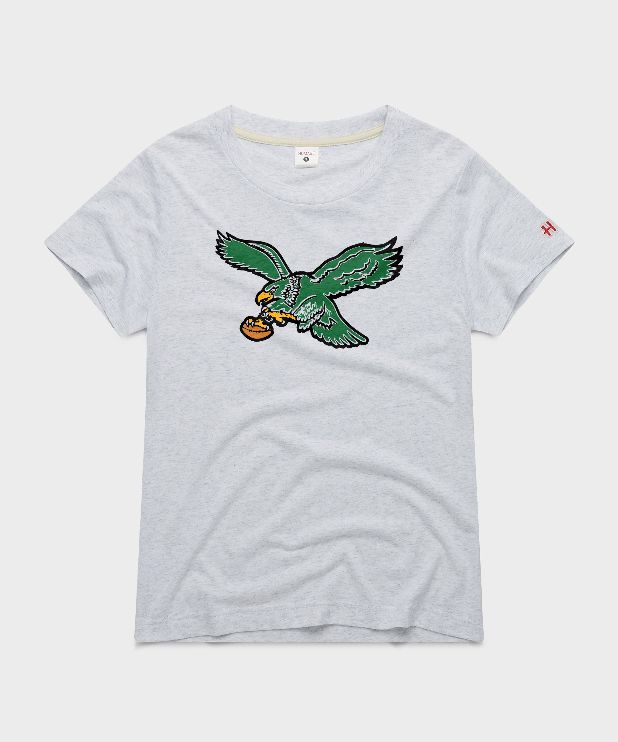 Women's Philadelphia Eagles '87