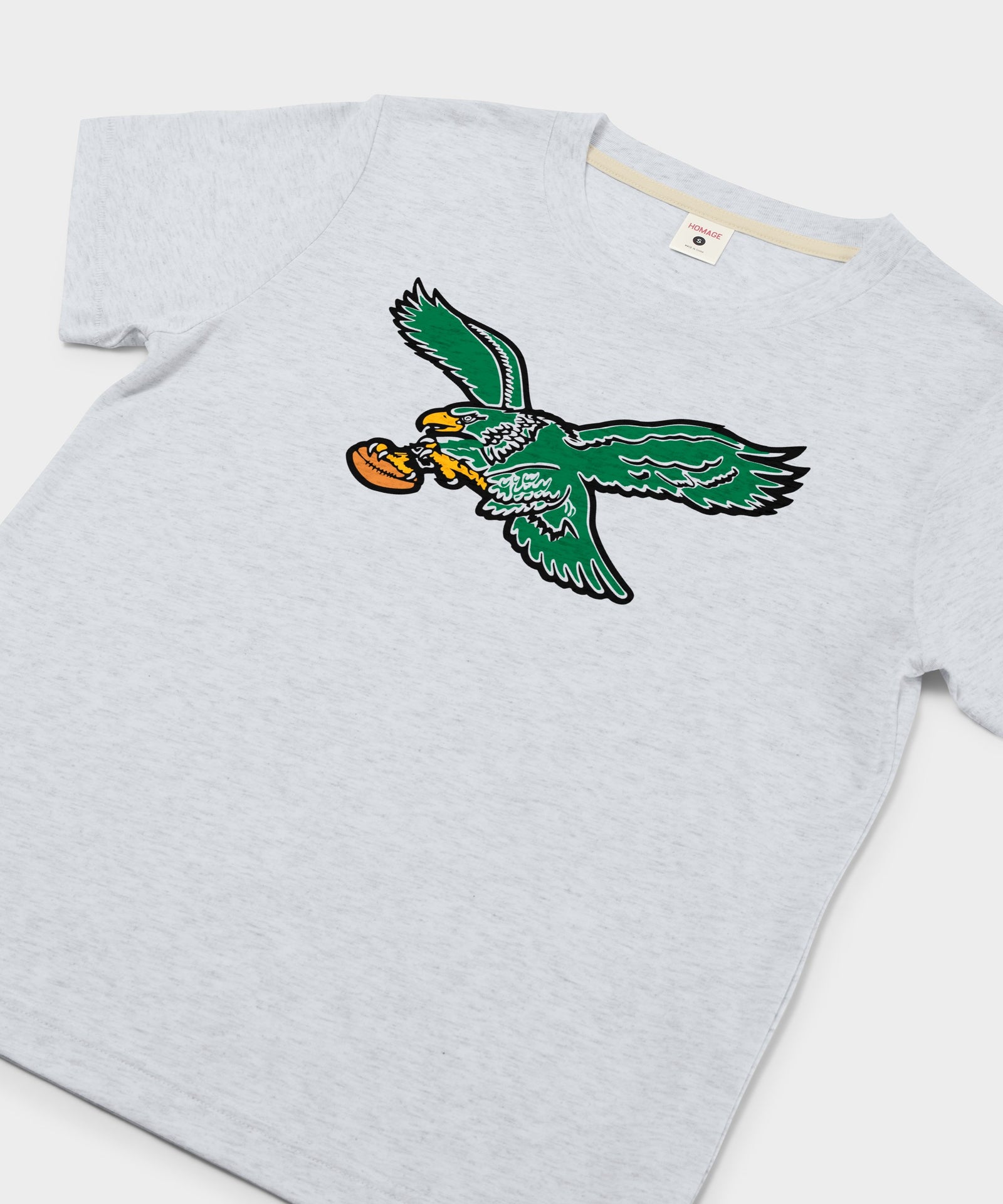 Women's Philadelphia Eagles '87