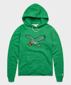 Women's Philadelphia Eagles '87 Hoodie